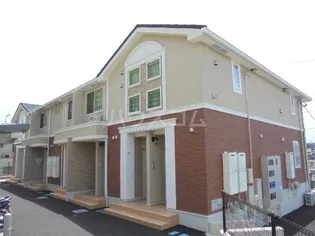 神奈川県秦野市北矢名【アパート】の外観