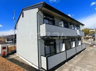 One R 22629【2階】の外観