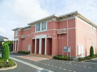 レジデンスさくら台Fの画像