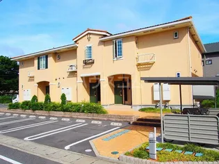 フェリーチェIの画像