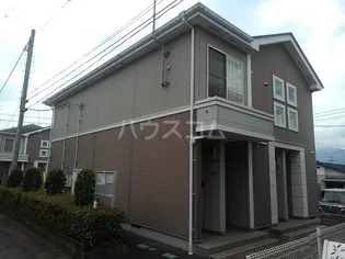 アヴェニュー上原Aの画像