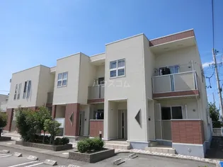 グリーン アップルの画像