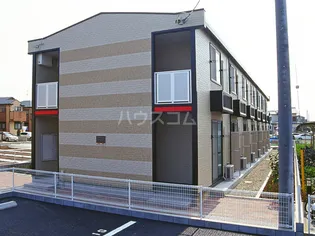 レオパレスシャンブルNSの画像