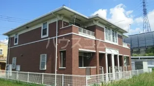 リバーサイドBの画像