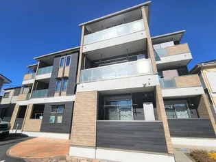 アバンセⅥの画像