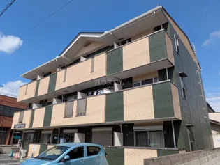 モダン サニー レジデンスの画像