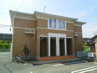 アイビーガーデンCの画像