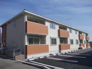 パレス ジェリカIIーAの画像