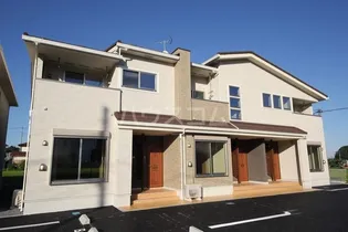 グリーン フィールズ Bの画像