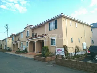 フィール弐番館の画像