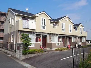 アヴニール T Mの画像