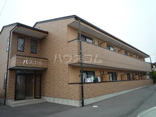 パスカルの画像