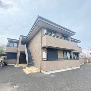 神奈川県横浜市戸塚区舞岡町【アパート】の外観