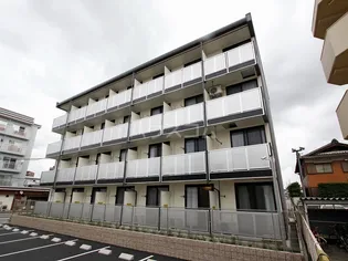 レオパレスドミール豊田の画像