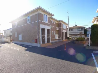 ソレイユBの画像