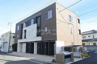 サンフォレストIIIの画像