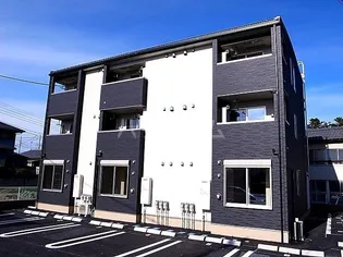 グラン ジュテの画像