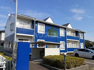 ローズパーク戸ケ崎の画像