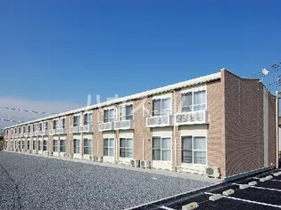 レオパレスおかのごうの画像