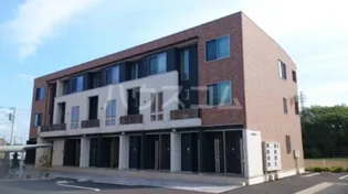 グランディール富里IIの画像