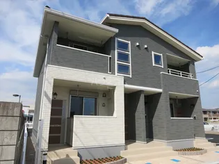 アレス ホーラⅠの画像