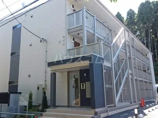 アムノスIIの画像