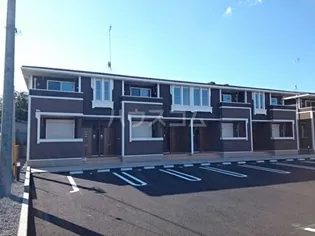 ドゥー メゾン金杉IIの画像