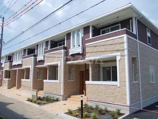 エスポワール Aの画像