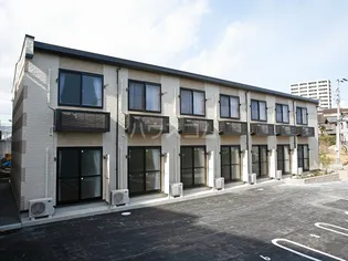 レオパレスウイング朝日ヶ丘の画像