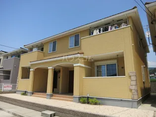 グリーンパーク 参番館の画像