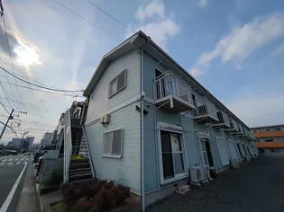 コーポヒライの画像