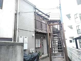 パークホームの画像