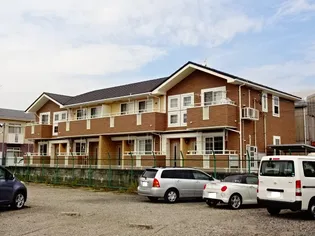 ネオ サンハイツの画像