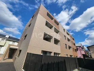 ローズピア湘南の画像