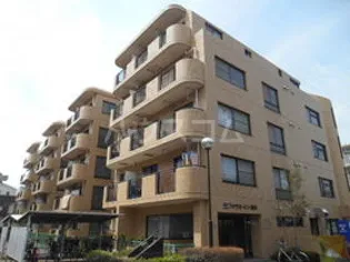 ファラオ イン 浦和の画像