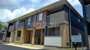 グランフェリシアDの画像