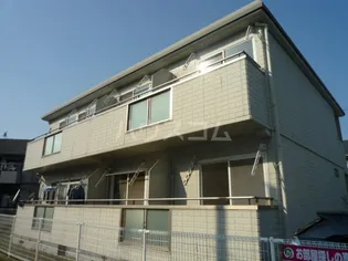 シティハイムシャトレの画像