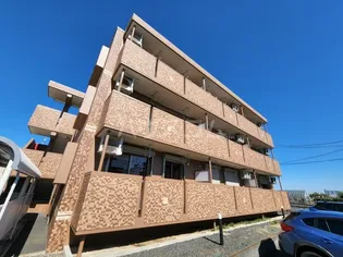 エーデルヴィラIIの画像