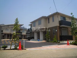 シャーメゾンAの画像