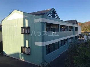 グリーンハウス向山の画像