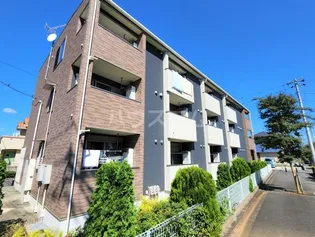 グラン ヴェルジェの画像