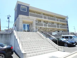 ジェル メゾンの画像