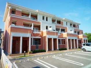 フローラ ドミールの画像