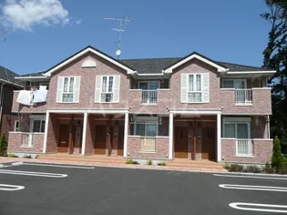 パール メゾン IIの画像