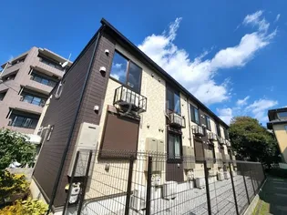 グランツ由比ガ浜の画像