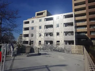 メゾンスピカの画像