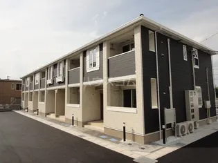 ルミエール フヂエBの画像