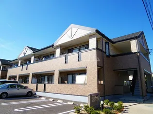 サニーフォレストBの画像