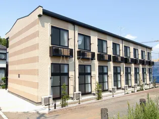 パークサイドの画像