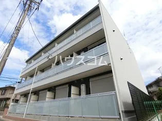 リブリ K&Kの画像